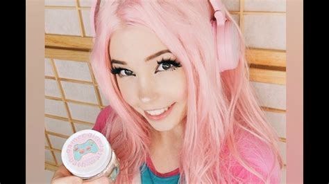 belle.delphine leaks|Belle Delphine